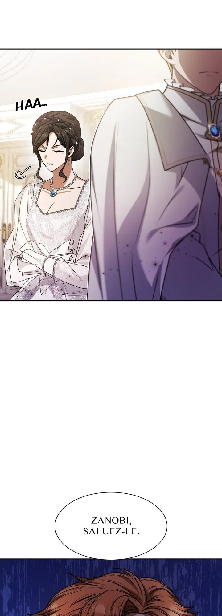 Read I’m the Queen in This Life FR Manga Online