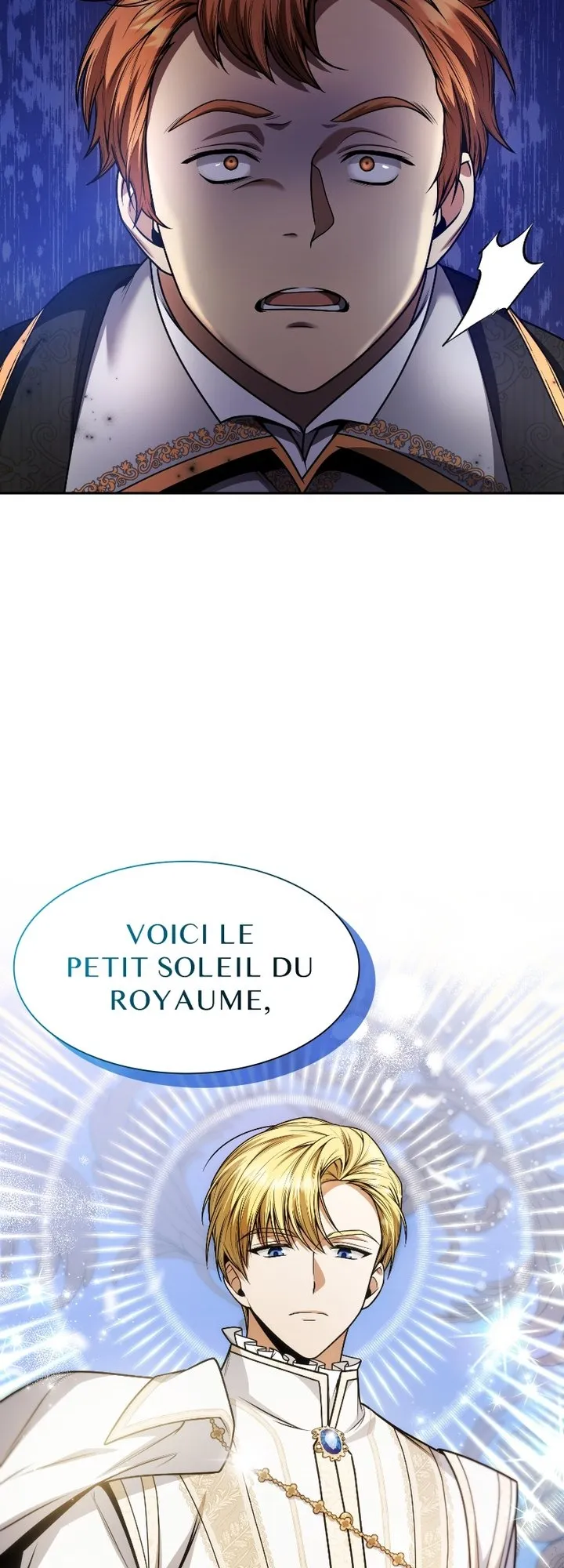 Read I’m the Queen in This Life FR Manga Online