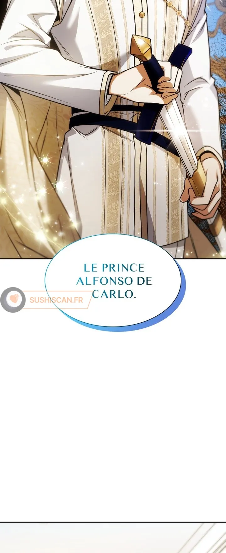 Read I’m the Queen in This Life FR Manga Online