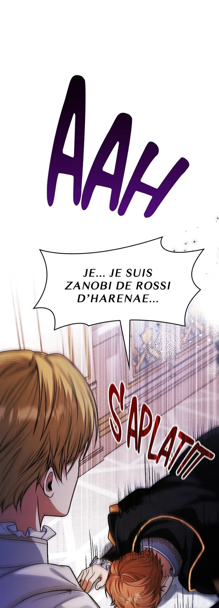 Read I’m the Queen in This Life FR Manga Online