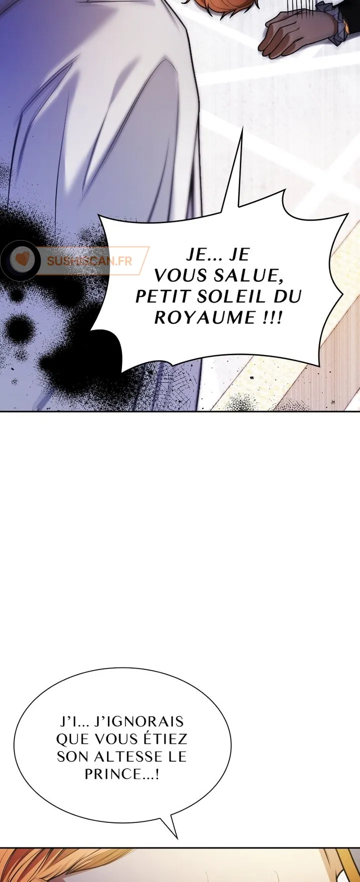 Read I’m the Queen in This Life FR Manga Online