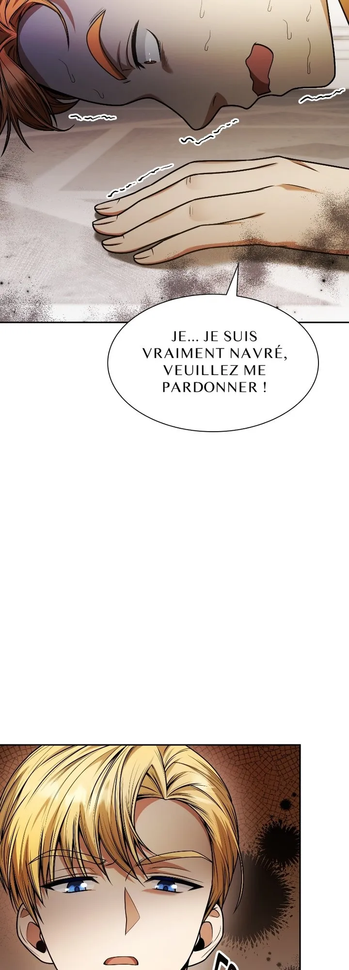 Read I’m the Queen in This Life FR Manga Online