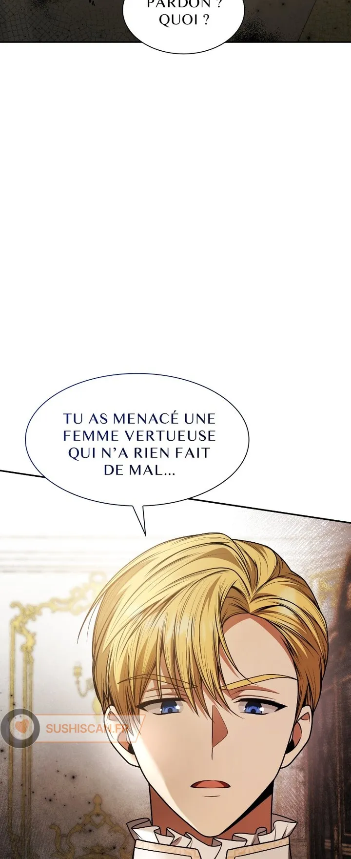 Read I’m the Queen in This Life FR Manga Online