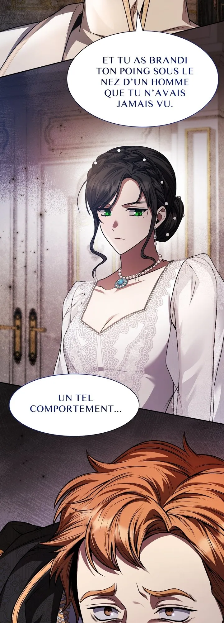 Read I’m the Queen in This Life FR Manga Online