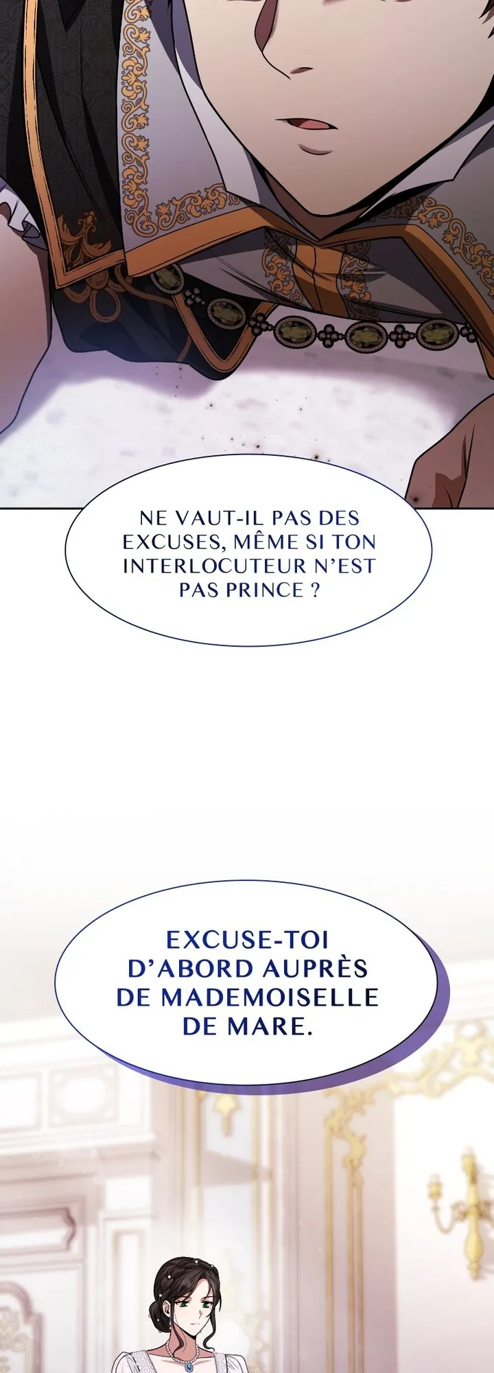Read I’m the Queen in This Life FR Manga Online