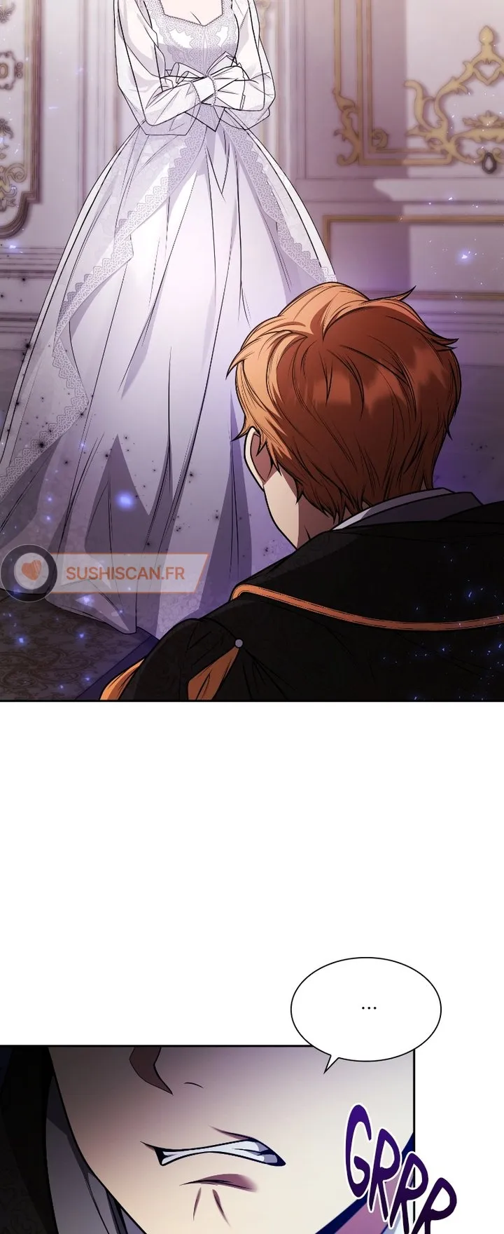 Read I’m the Queen in This Life FR Manga Online