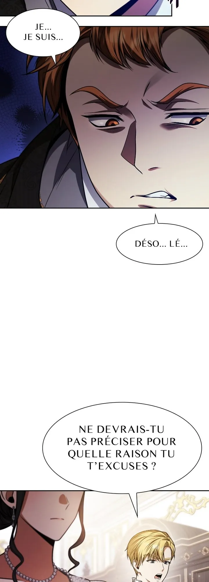 Read I’m the Queen in This Life FR Manga Online