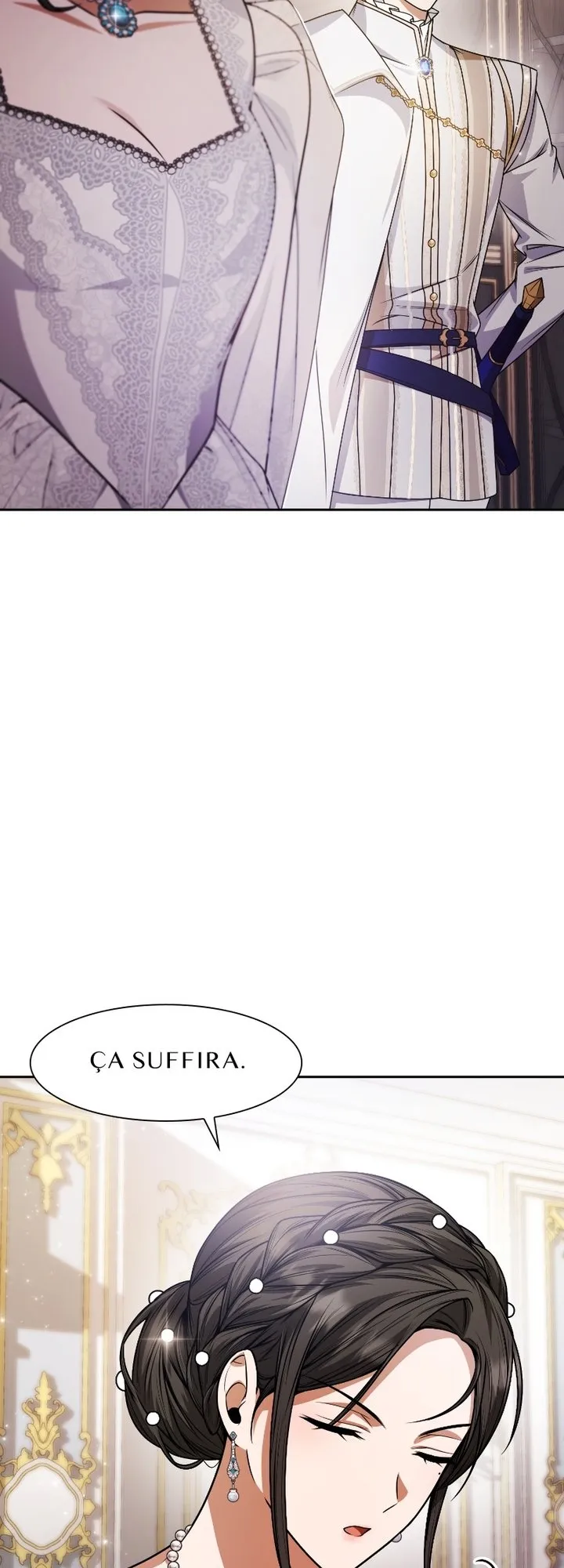 Read I’m the Queen in This Life FR Manga Online