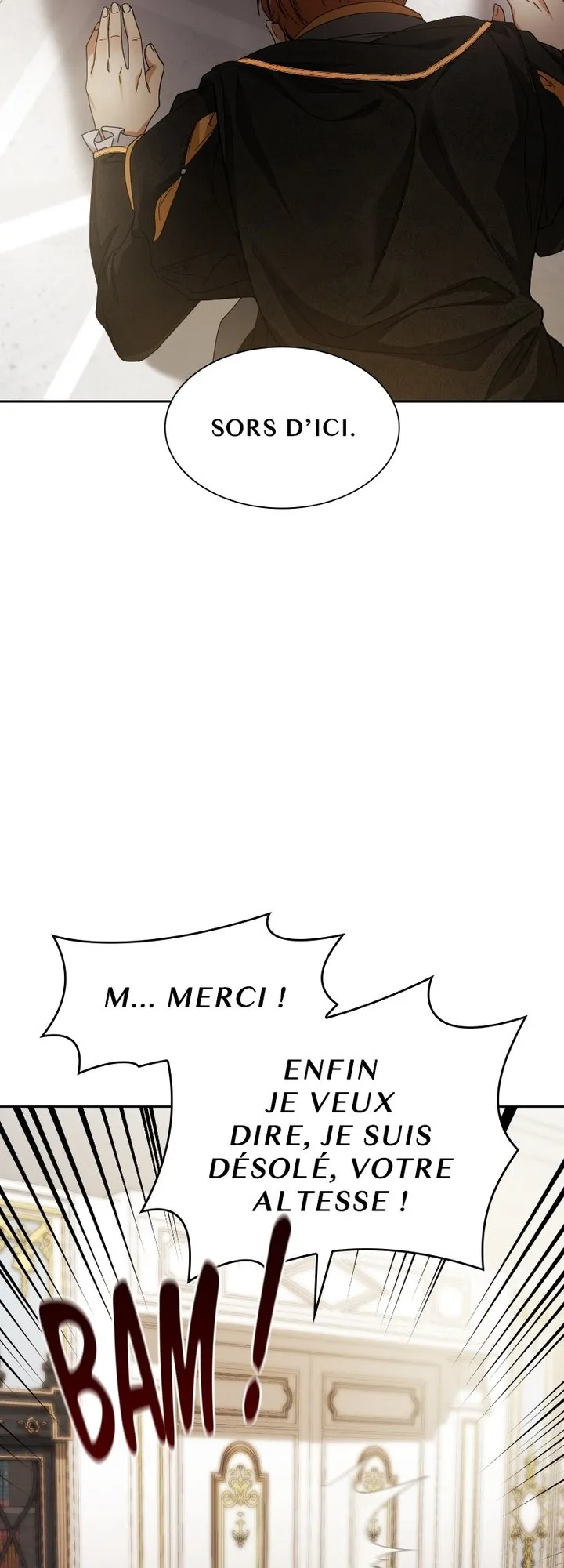 Read I’m the Queen in This Life FR Manga Online