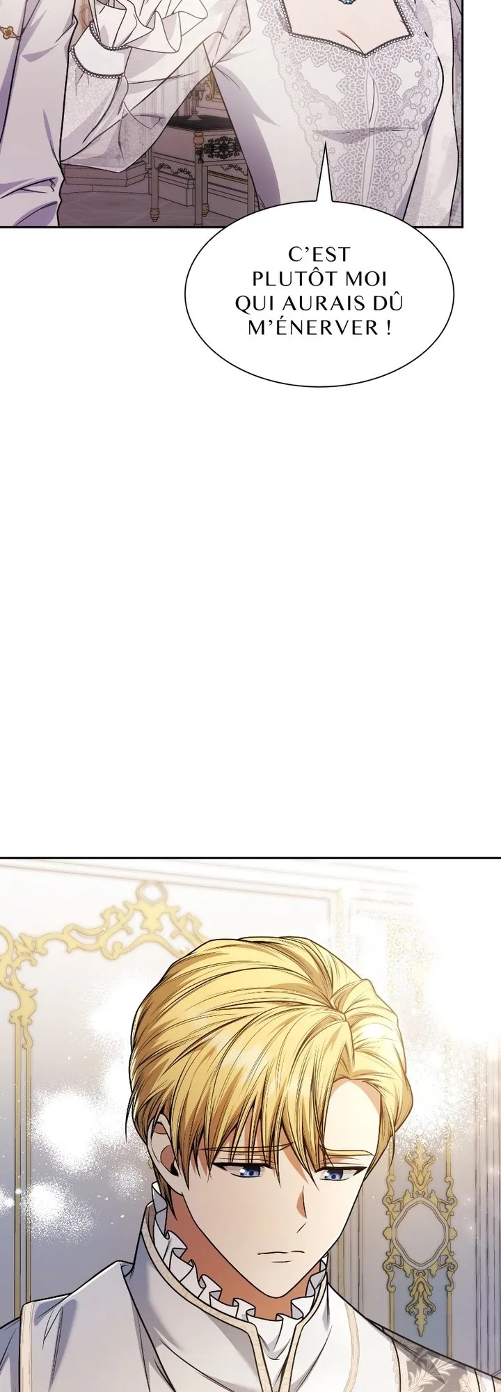 Read I’m the Queen in This Life FR Manga Online