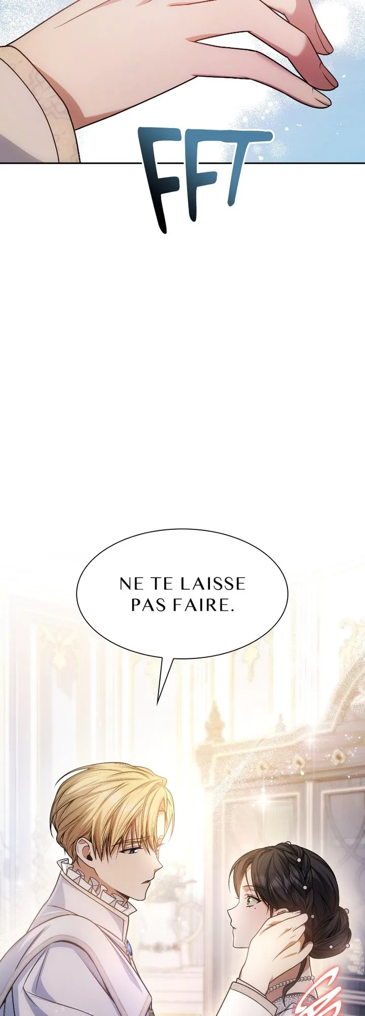 Read I’m the Queen in This Life FR Manga Online