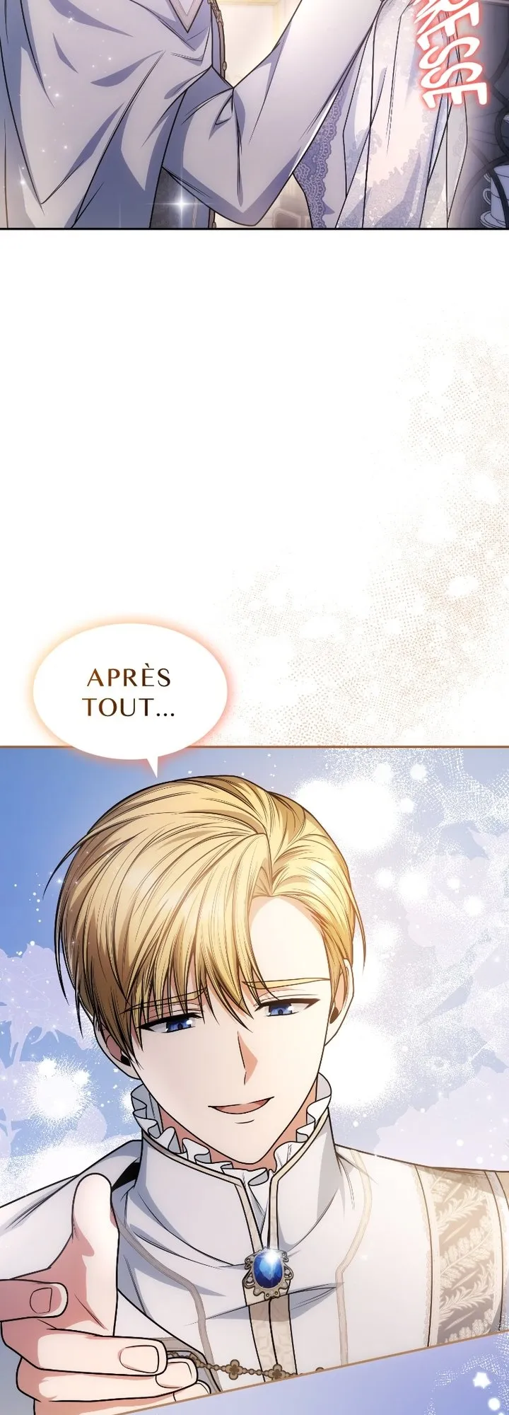 Read I’m the Queen in This Life FR Manga Online