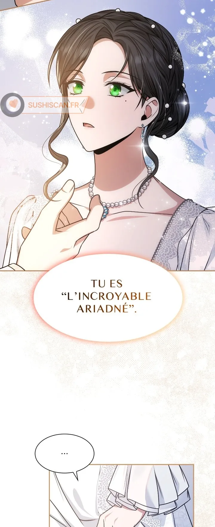 Read I’m the Queen in This Life FR Manga Online