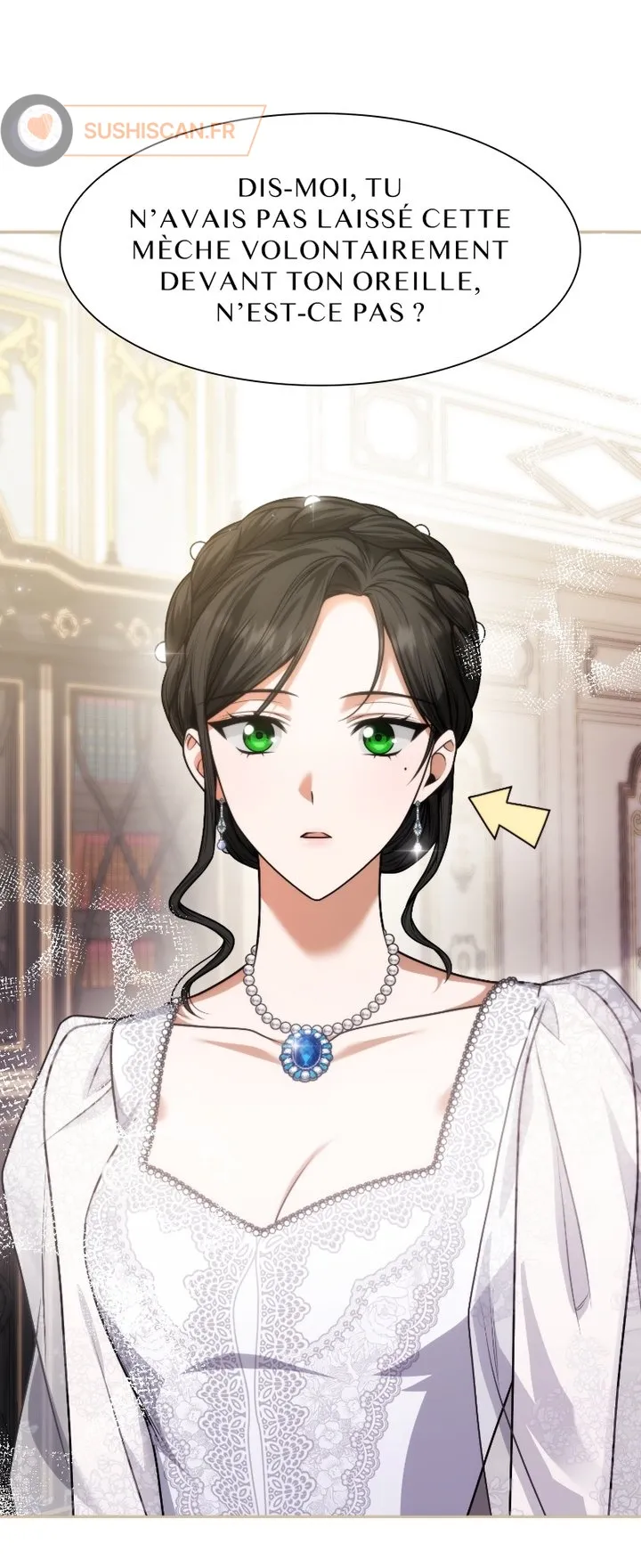 Read I’m the Queen in This Life FR Manga Online
