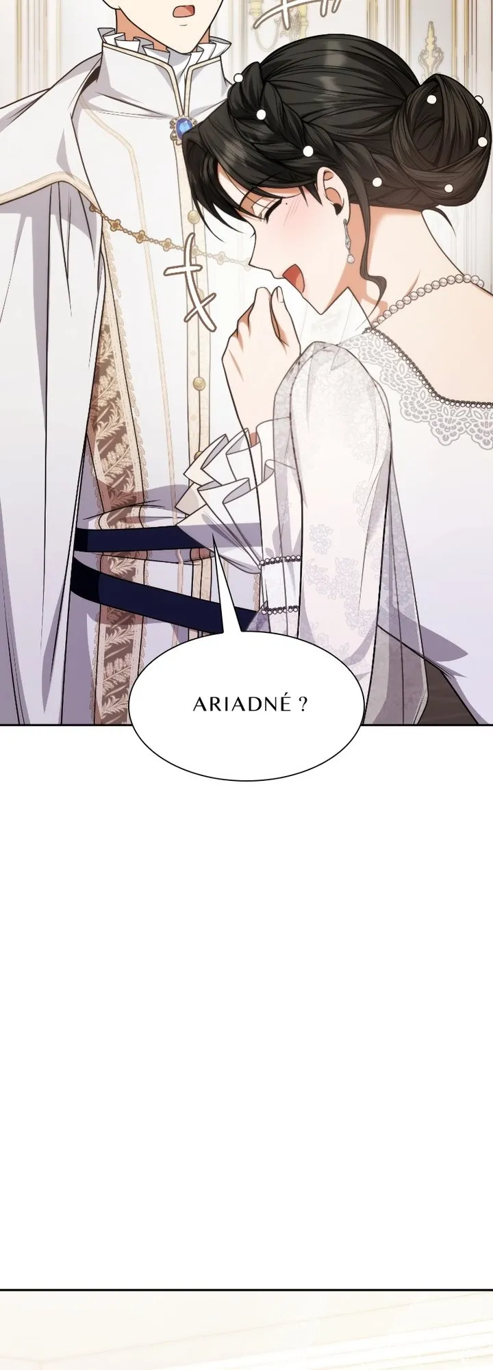 Read I’m the Queen in This Life FR Manga Online