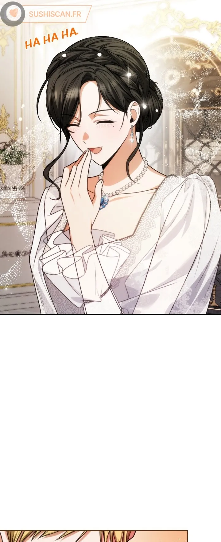 Read I’m the Queen in This Life FR Manga Online