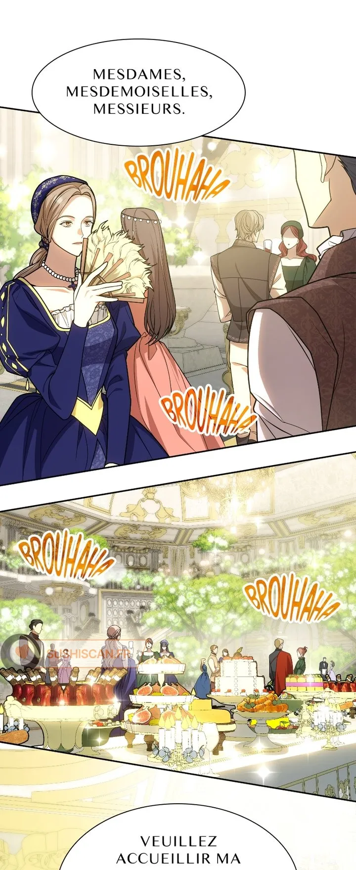 Read I’m the Queen in This Life FR Manga Online