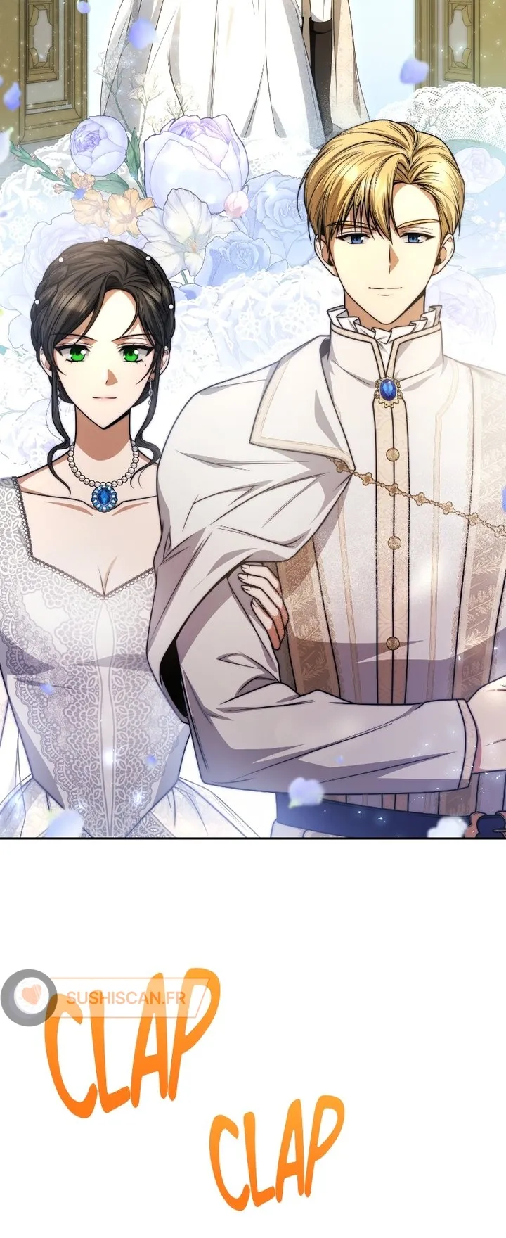 Read I’m the Queen in This Life FR Manga Online