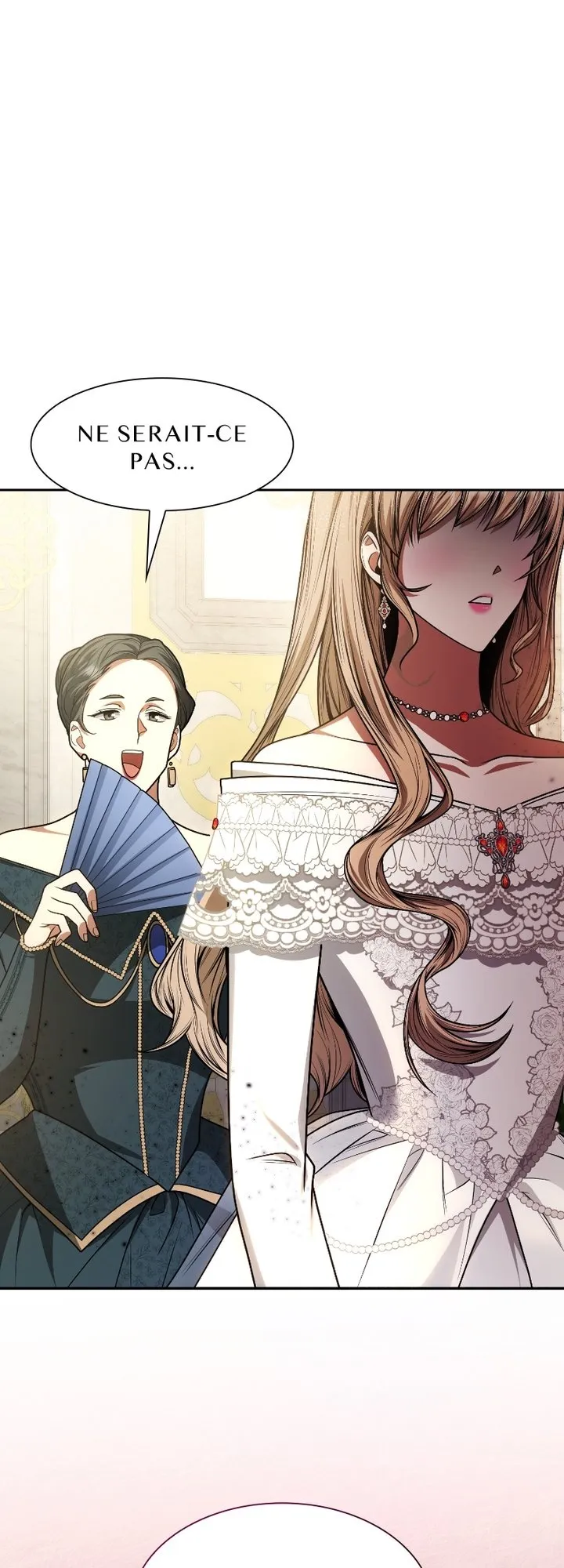Read I’m the Queen in This Life FR Manga Online