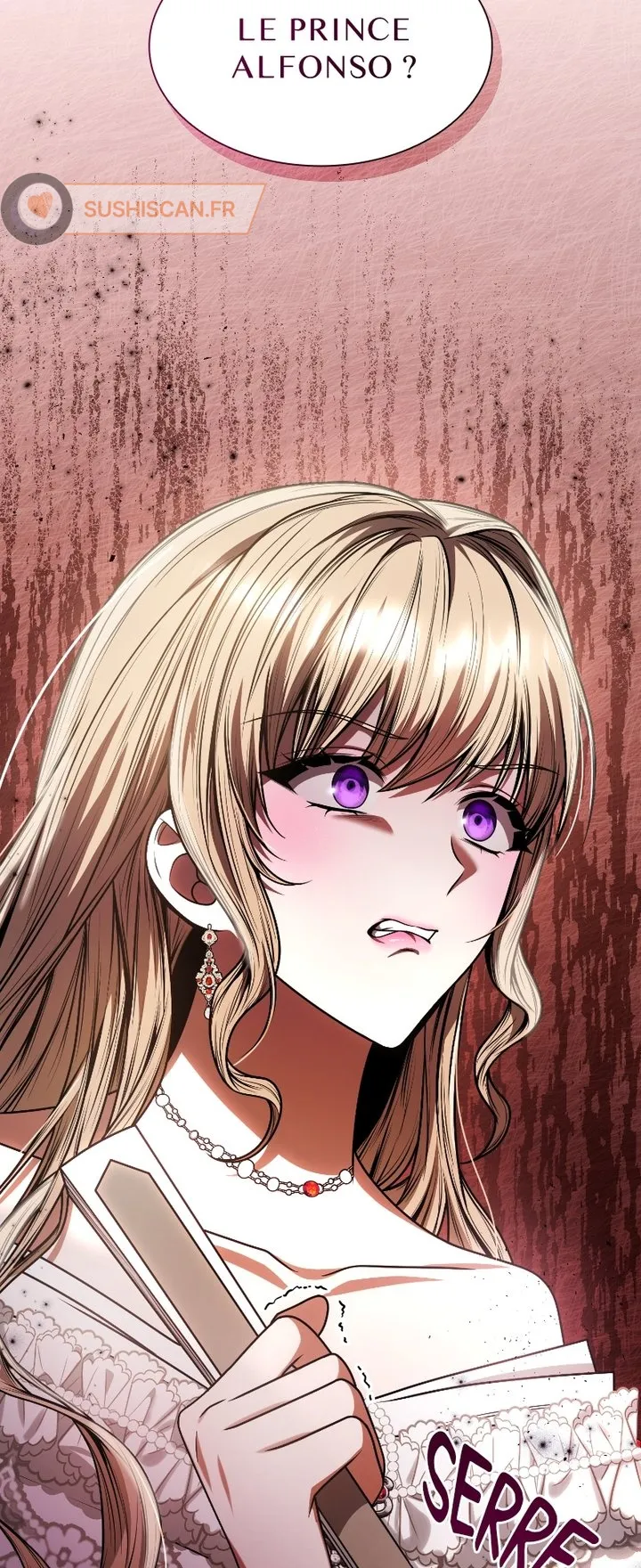 Read I’m the Queen in This Life FR Manga Online