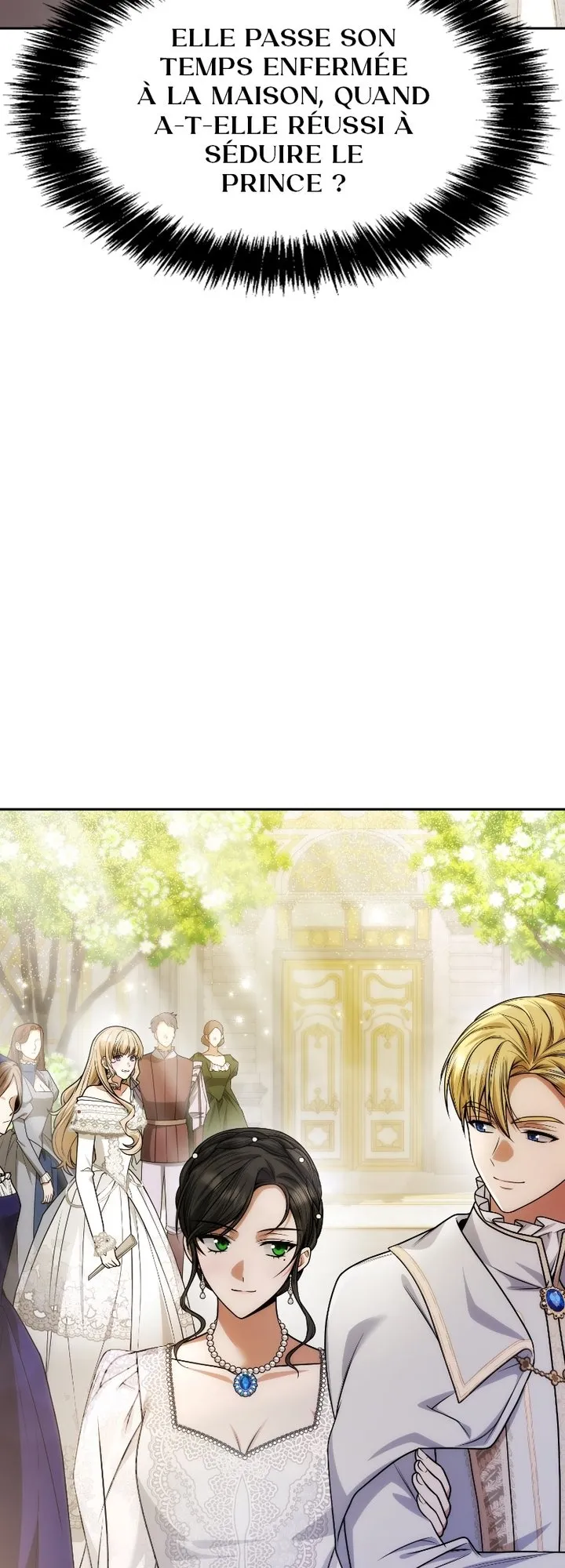 Read I’m the Queen in This Life FR Manga Online