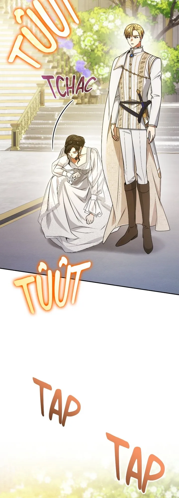 Read I’m the Queen in This Life FR Manga Online