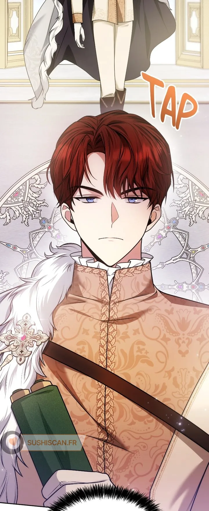 Read I’m the Queen in This Life FR Manga Online