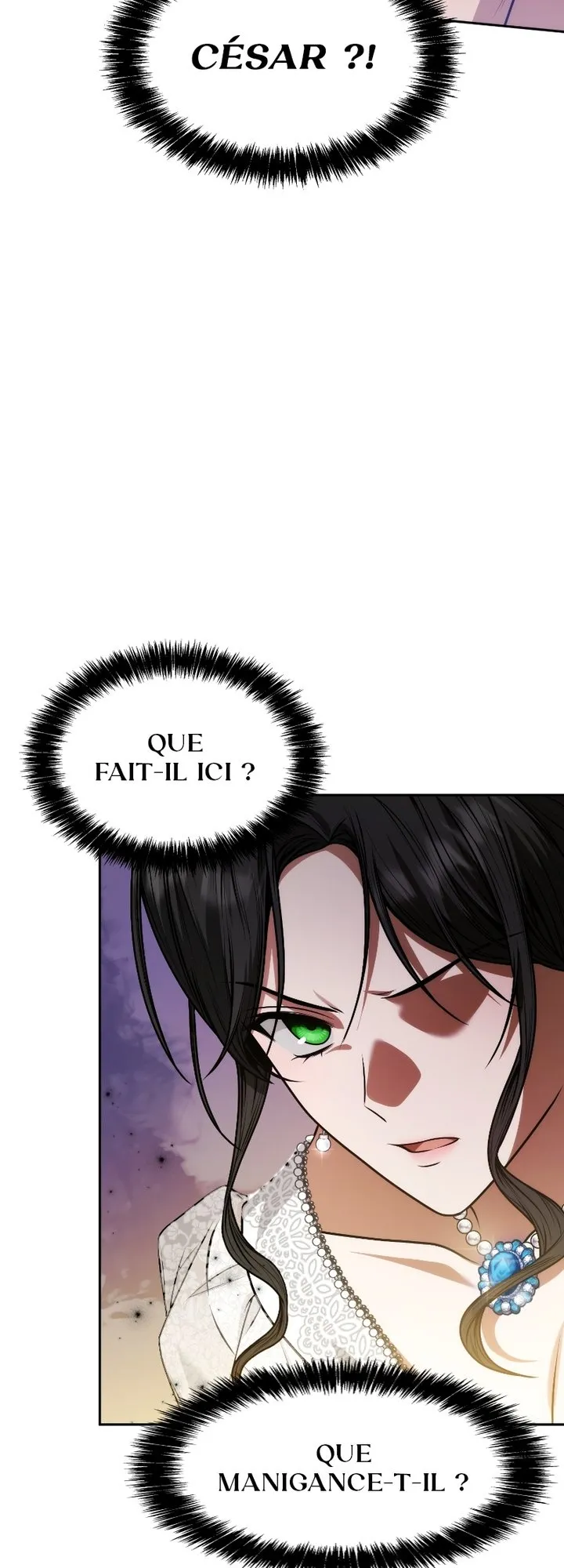 Read I’m the Queen in This Life FR Manga Online