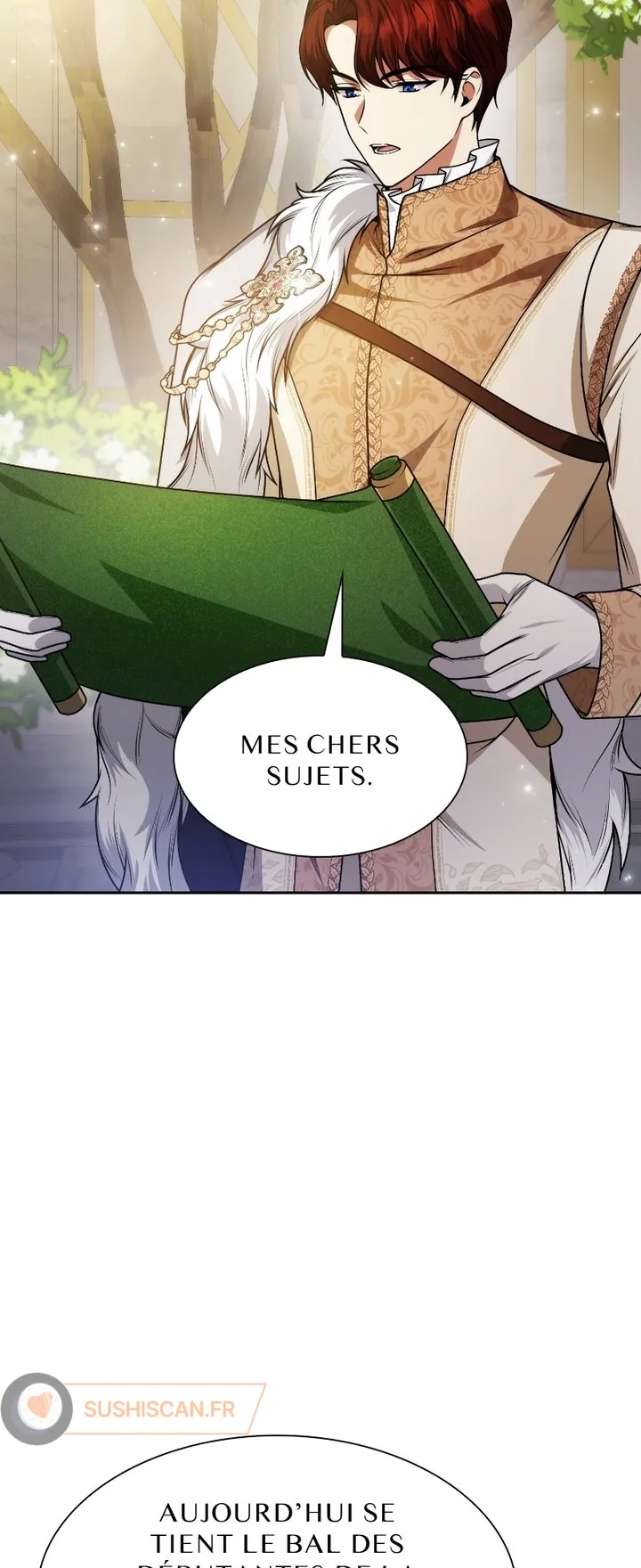 Read I’m the Queen in This Life FR Manga Online