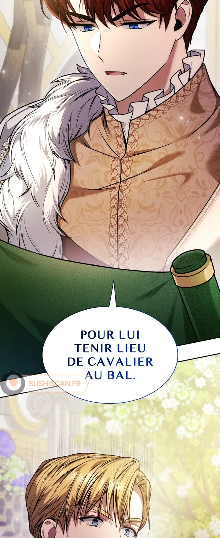 Read I’m the Queen in This Life FR Manga Online