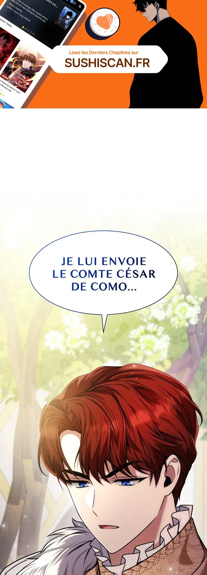 Read I’m the Queen in This Life FR Manga Online