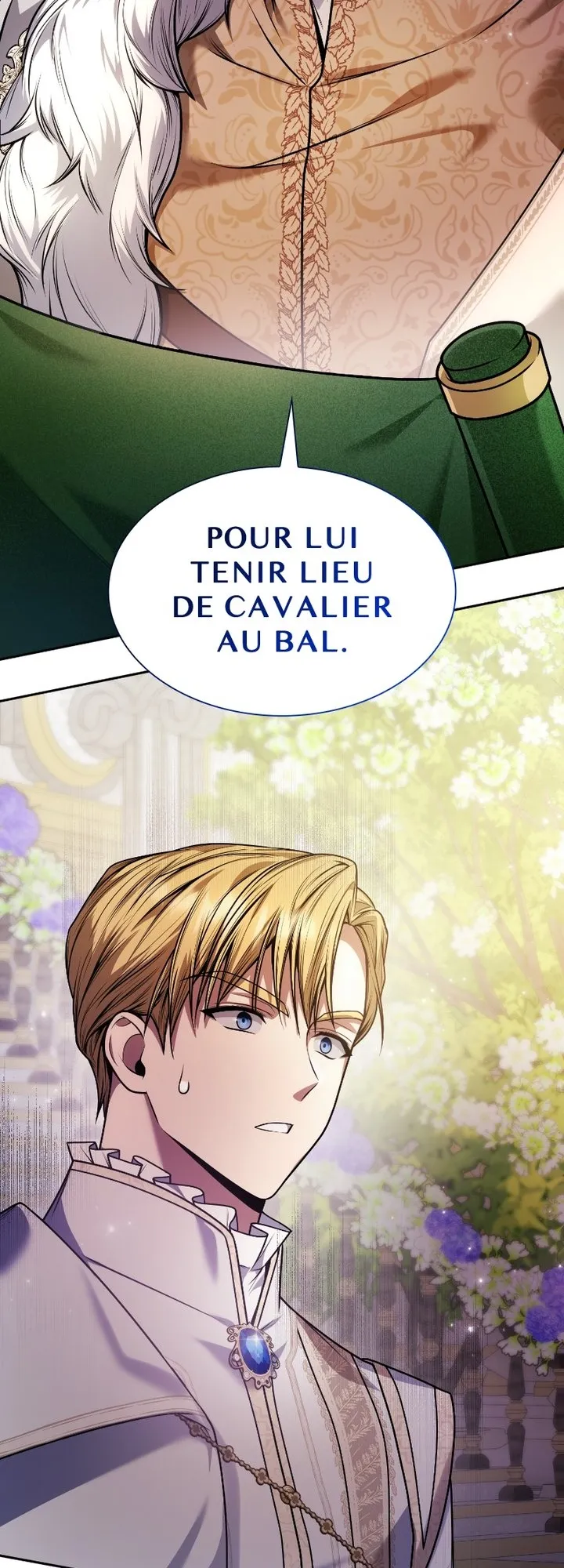 Read I’m the Queen in This Life FR Manga Online