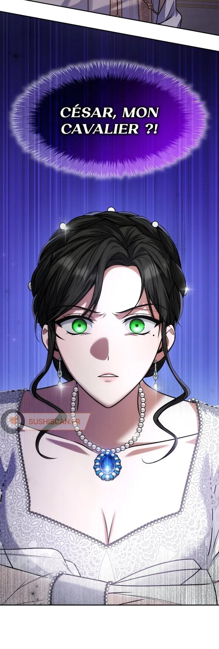 Read I’m the Queen in This Life FR Manga Online