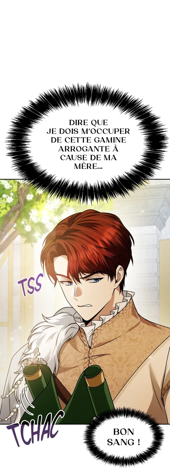 Read I’m the Queen in This Life FR Manga Online