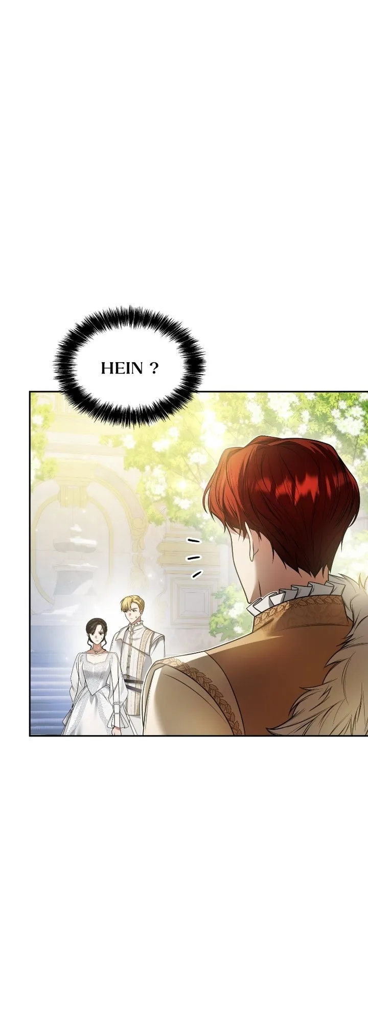 Read I’m the Queen in This Life FR Manga Online