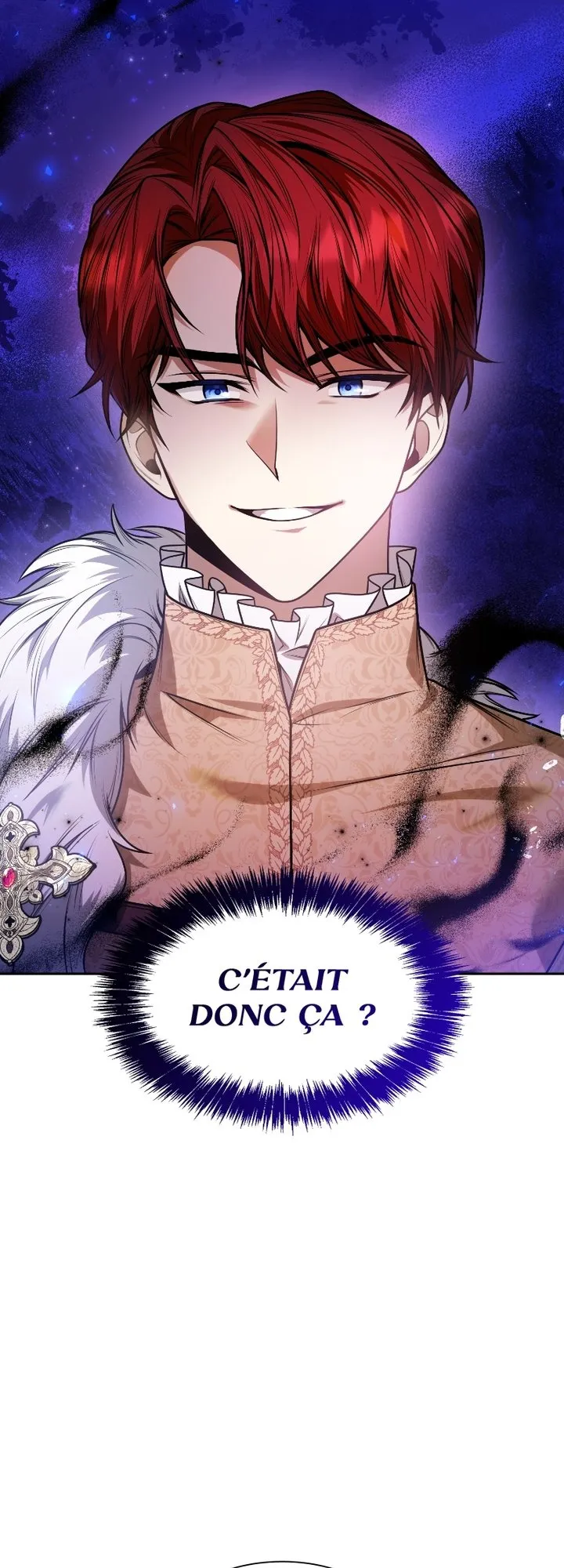 Read I’m the Queen in This Life FR Manga Online