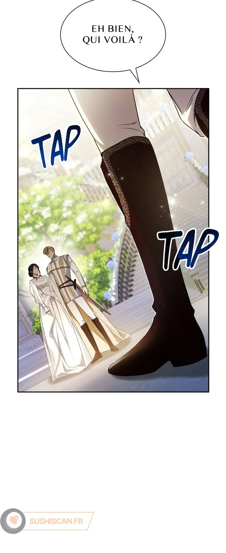 Read I’m the Queen in This Life FR Manga Online