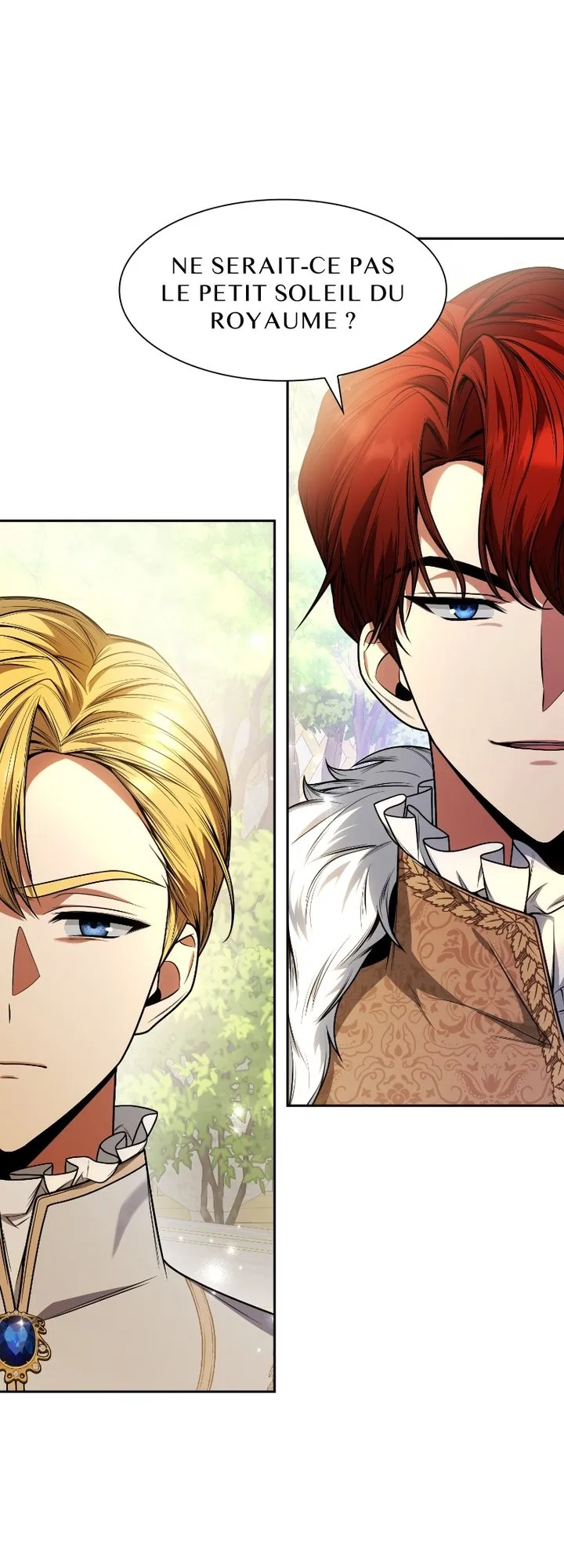 Read I’m the Queen in This Life FR Manga Online