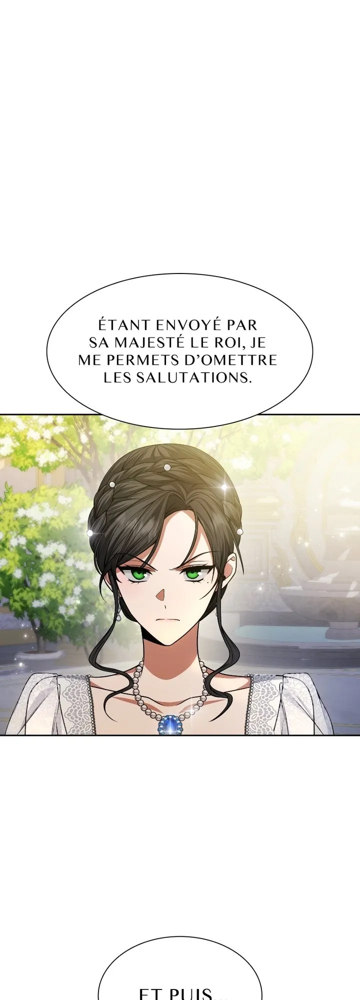 Read I’m the Queen in This Life FR Manga Online