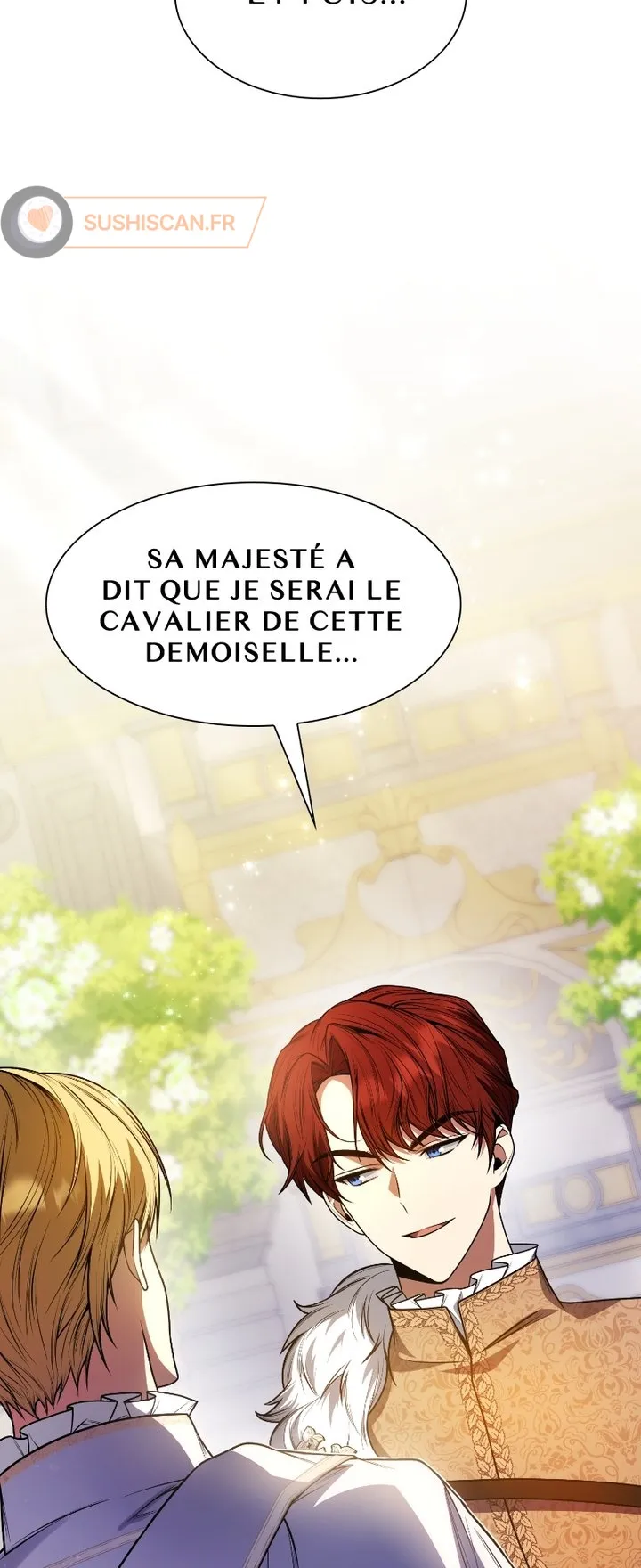 Read I’m the Queen in This Life FR Manga Online