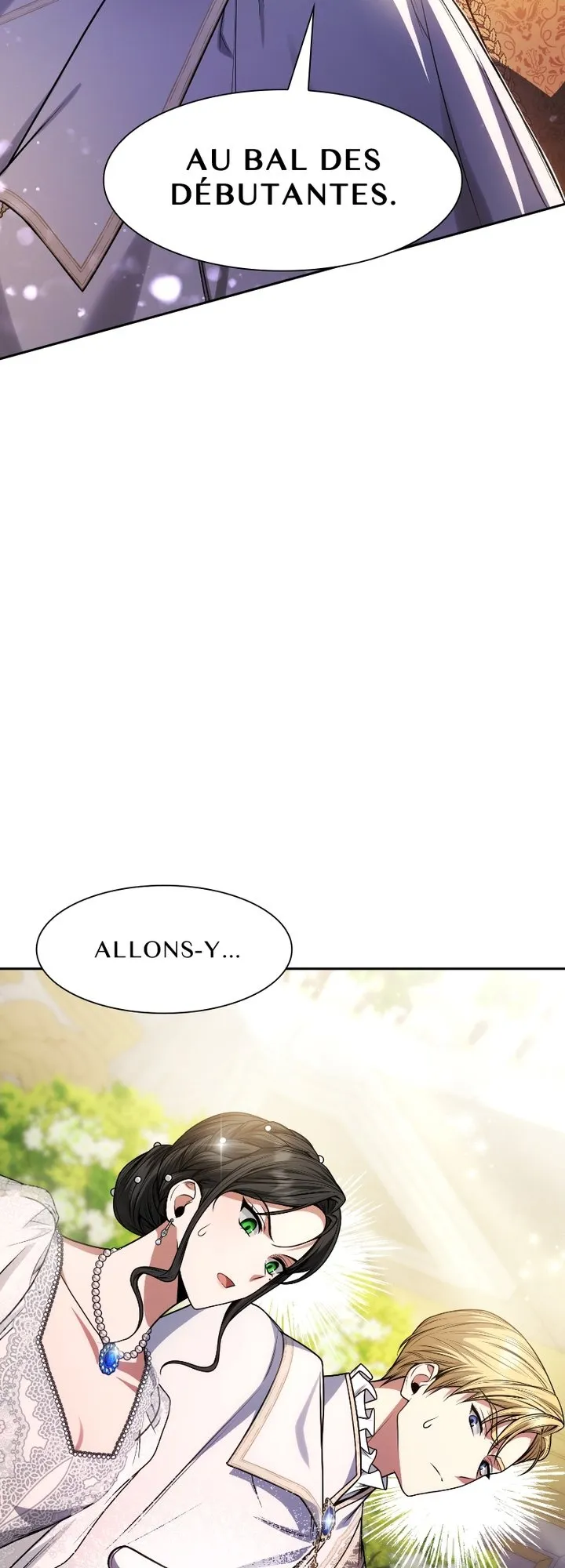 Read I’m the Queen in This Life FR Manga Online