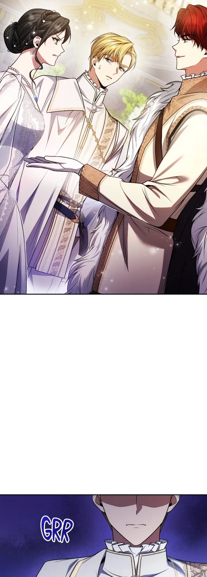 Read I’m the Queen in This Life FR Manga Online
