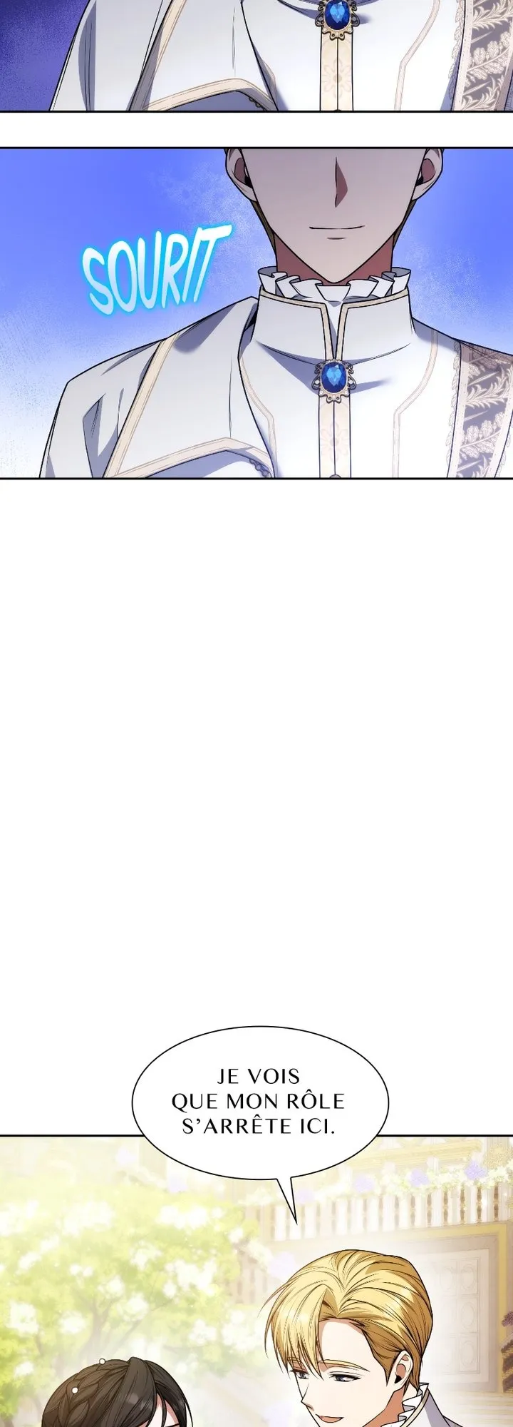 Read I’m the Queen in This Life FR Manga Online