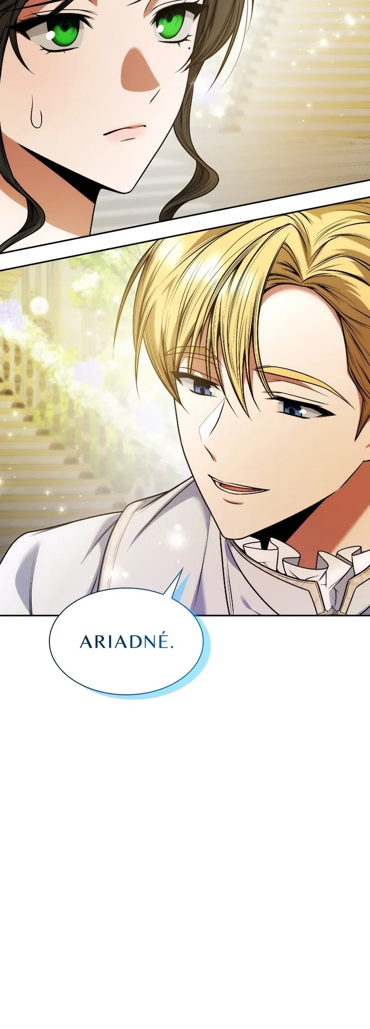 Read I’m the Queen in This Life FR Manga Online