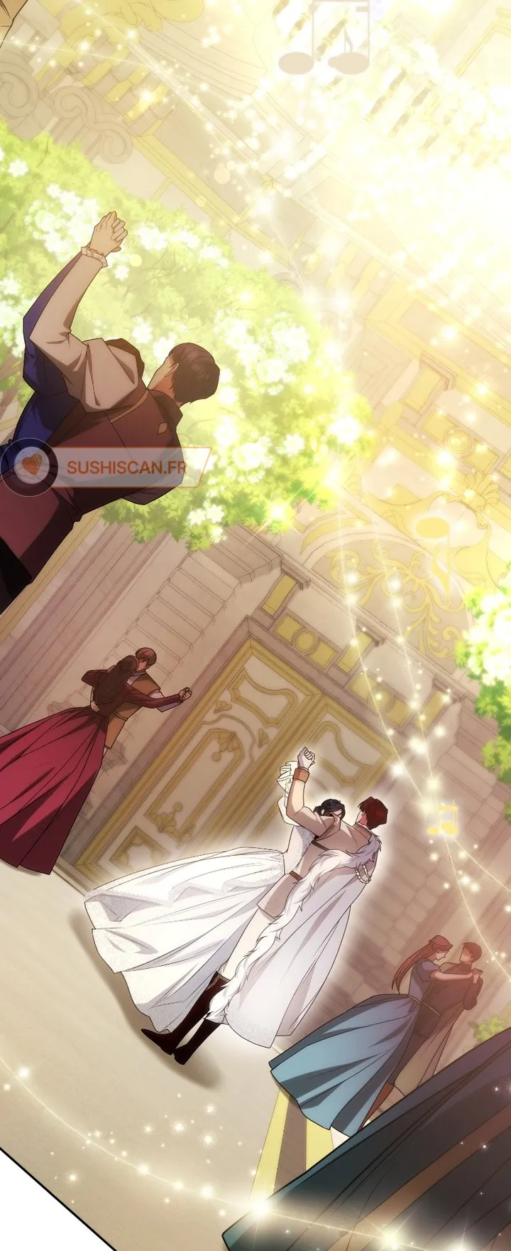 Read I’m the Queen in This Life FR Manga Online