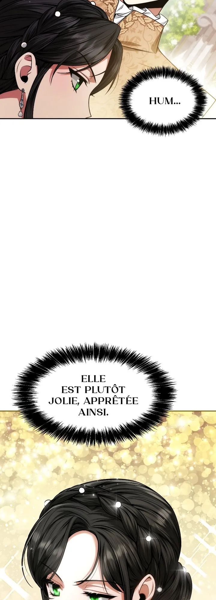 Read I’m the Queen in This Life FR Manga Online