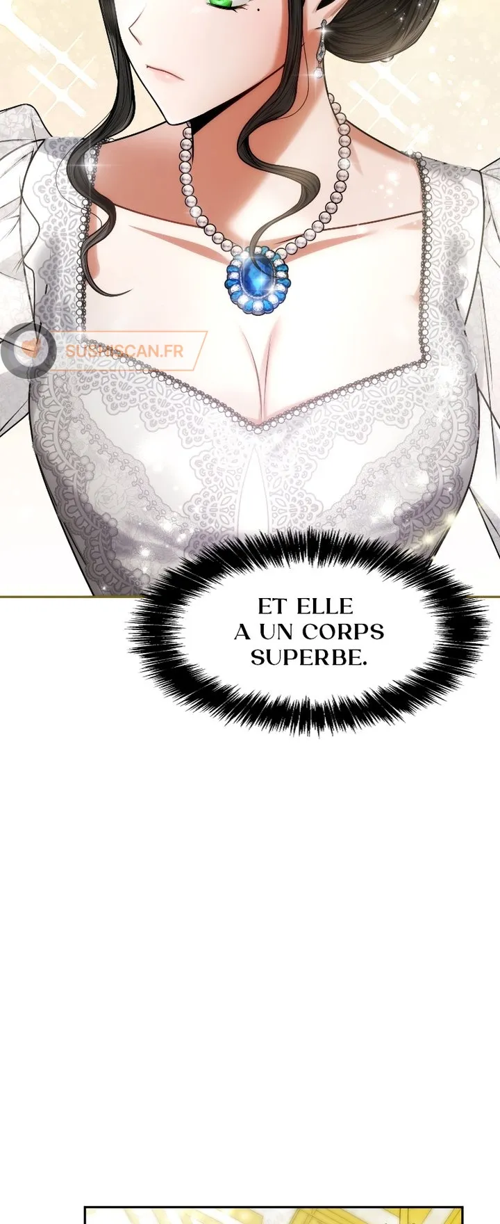 Read I’m the Queen in This Life FR Manga Online