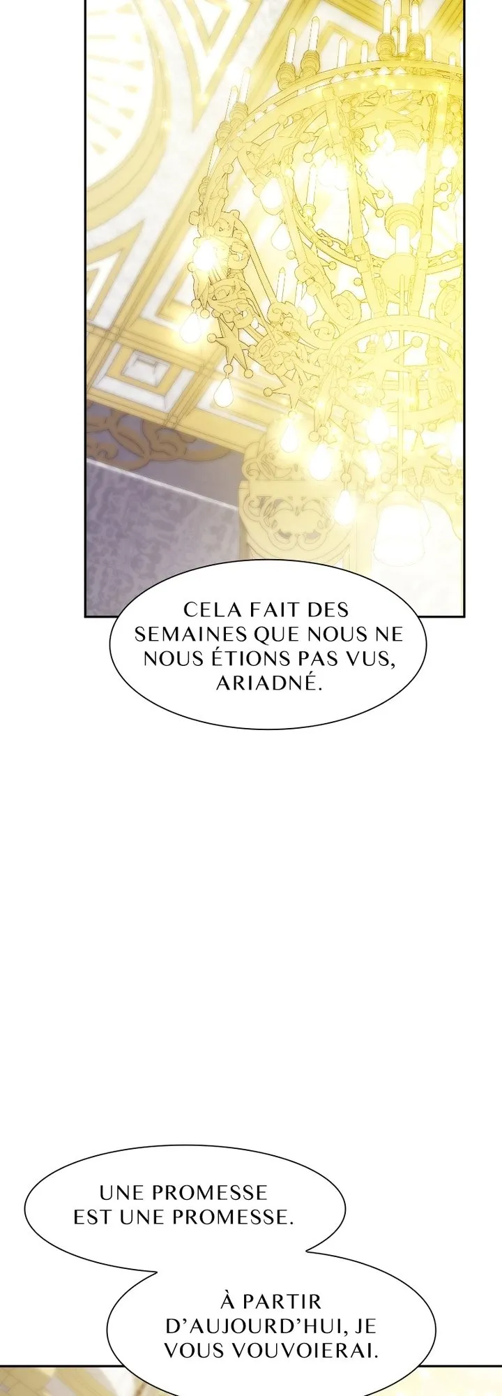 Read I’m the Queen in This Life FR Manga Online