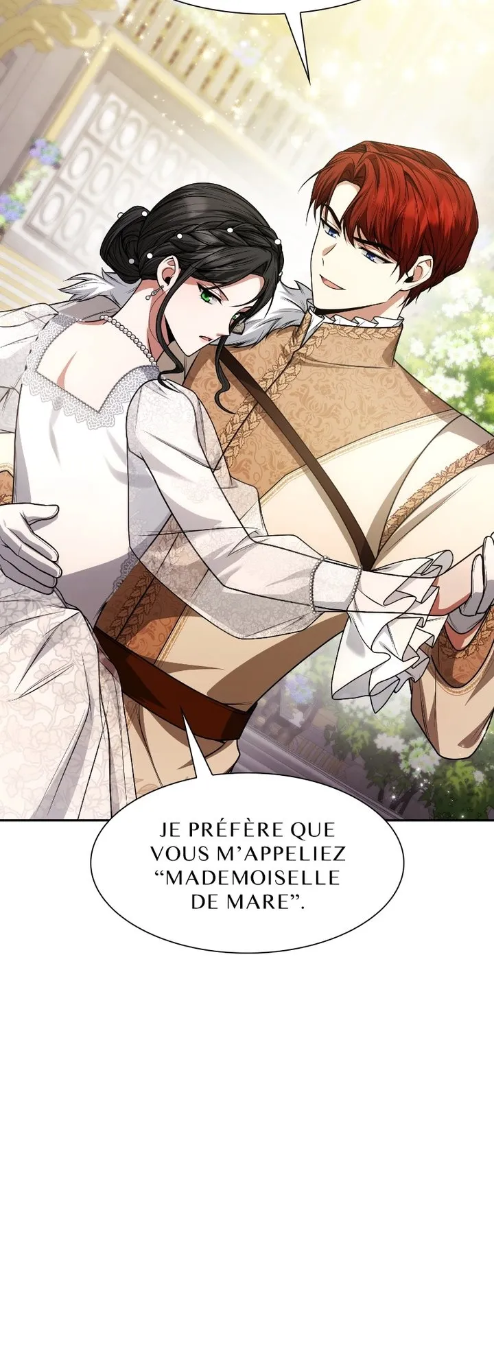 Read I’m the Queen in This Life FR Manga Online