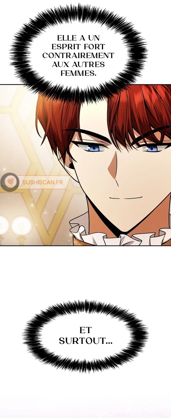Read I’m the Queen in This Life FR Manga Online